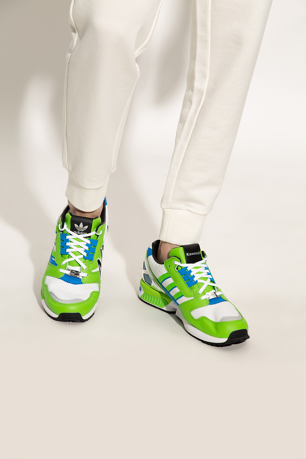 ADIDAS Originals 'ZX8000 Kawasaki' sneakers | Men's Shoes